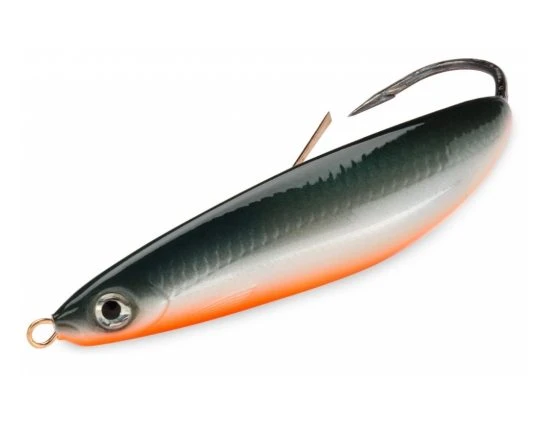 Rapala Minnow Spoon Rattlin 3 Rapala Minnow Spoon Rattlin