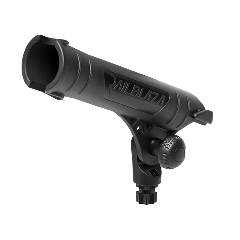Railblaza Rod Tube Black 3 Railblaza Rod Tube Black
