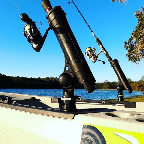 Railblaza Rod Tube Black 4 Railblaza Rod Tube Black – Bild 2