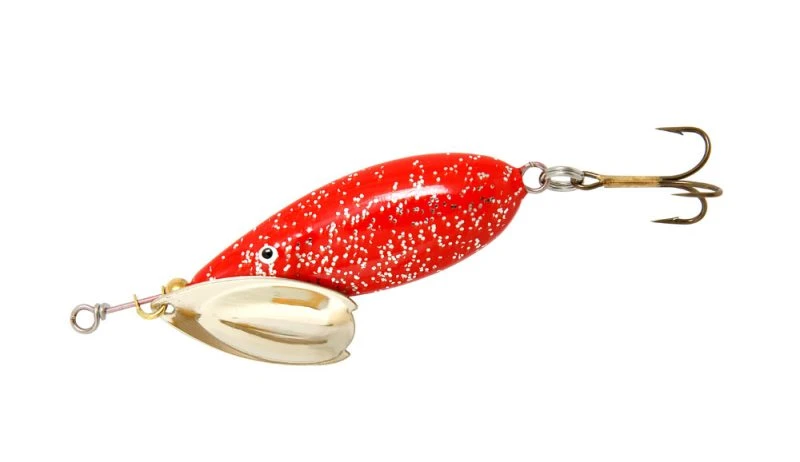 Lotto Spinnare 45mm 12g 3 Lotto Spinnare 45mm 12g