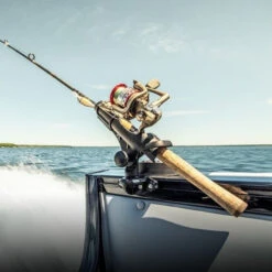 Railblaza Rod Holder II StarPort Kit White -Angeln Rabatt 04 4020 21 6