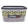 Vital Baits Pellets SPOD Mix Bucket 3kg -Angeln Rabatt 08 0013 1