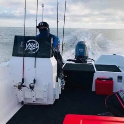 Railblaza RodStow Triple With Caddy Black -Angeln Rabatt 09 0011 11 5