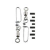 Scotty 1152 Coastlock Snap, Large 2-pack -Angeln Rabatt 10411275 1