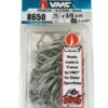 VMC 8650PS Drillingshaken 25p 3/0 -Angeln Rabatt 104659NO 1