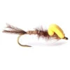 Guideline Foam Mayfly Emerger #8