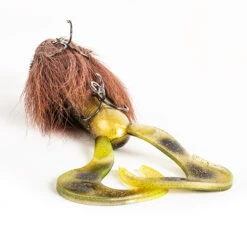 Miuras Mouse Big 23cm, 95gr -Angeln Rabatt 11 MMB 007r 4