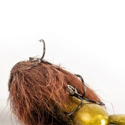 Miuras Mouse Big 23cm, 95gr -Angeln Rabatt 11 MMB 007r 5