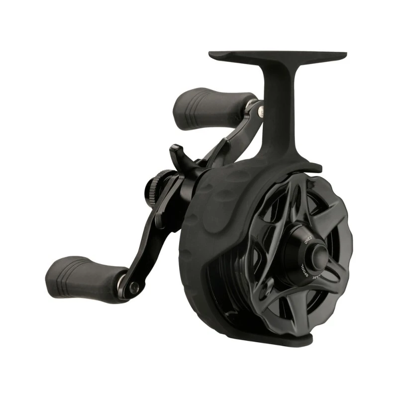 13 Fishing Descent 2.7 Ice Reel LH 3 13 Fishing Descent 2.7 Ice Reel LH