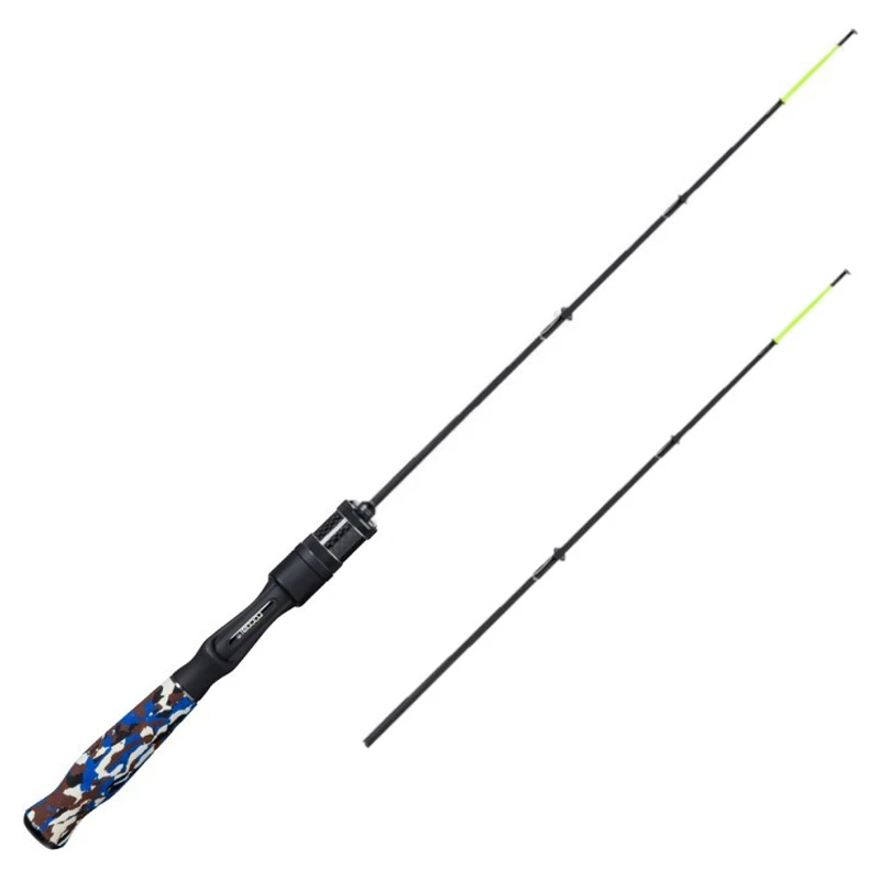 Rapala Flatstick 2 Rutenspitzen 24M/MH Eisangelrute 3 Rapala Flatstick 2 Rutenspitzen 24M/MH Eisangelrute