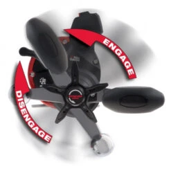 Abu Garcia Alphamar LC 20 Syncro - Meter -Angeln Rabatt 1302969 3