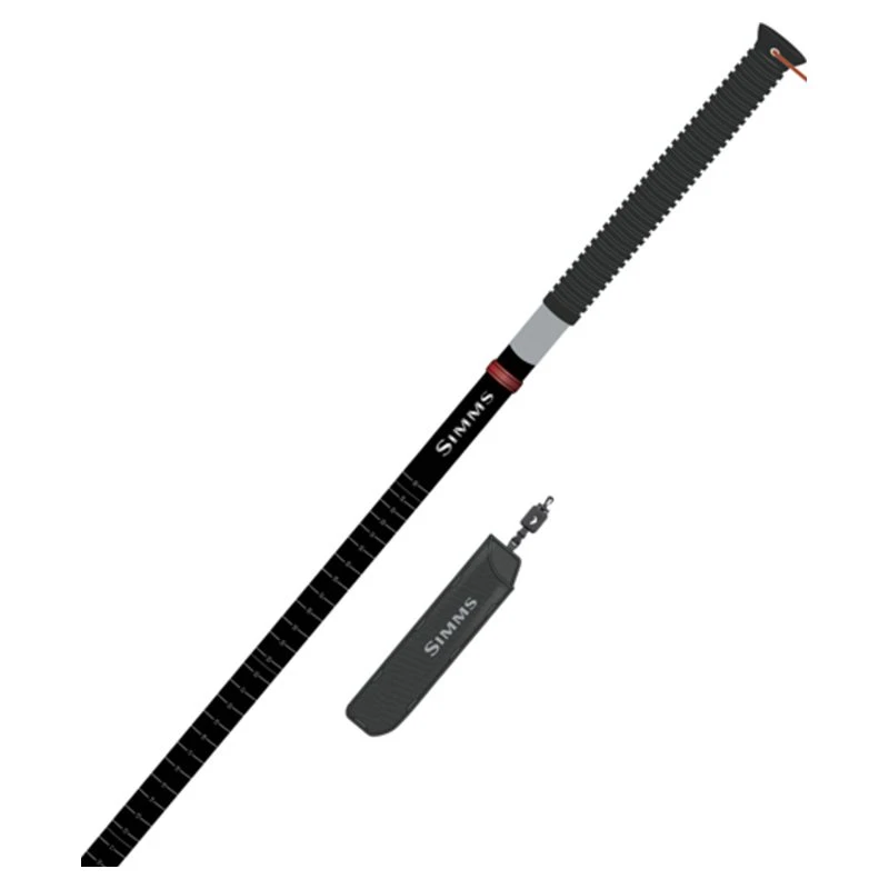 Simms G3 Wading Staff 3 Simms G3 Wading Staff