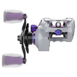 13 Fishing Modus SZ2 Baitcast Reel -Angeln Rabatt 142093NOr 3