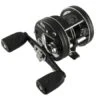 Abu Garcia Ambassadeur Rocket Svartzonker Edition -Angeln Rabatt 1445909r 1