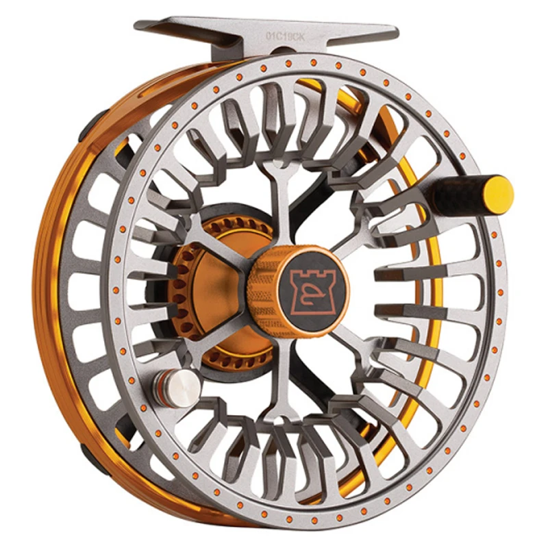 Hardy Ultralite MTX-S Fly Reel 3 Hardy Ultralite MTX-S Fly Reel