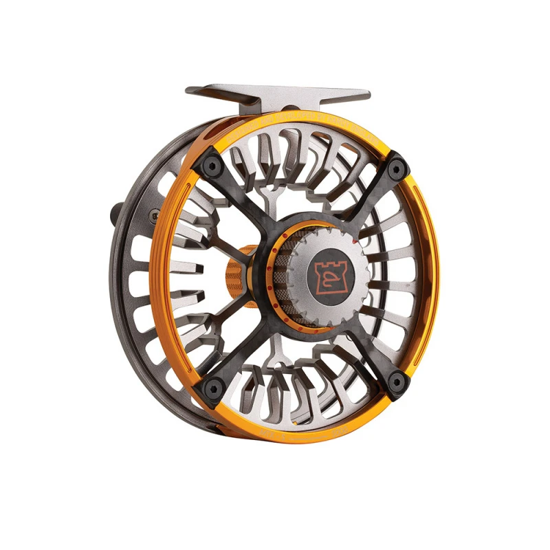 Hardy Ultralite MTX-S Fly Reel 5 Hardy Ultralite MTX-S Fly Reel – Bild 3