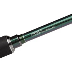 Abu Garcia Spike X Spinning -Angeln Rabatt 1539774r 3