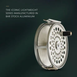 Hardy Brothers 150th Anniverary Reel 13 Hardy Brothers 150th Anniverary Reel -Angeln Rabatt 1542638r 6