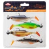 Berkley Pulse Realistic Roach (4stk.) -Angeln Rabatt 1551695r 1