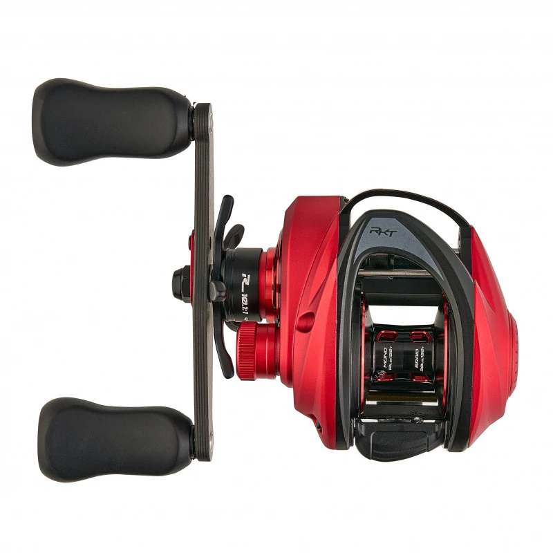 Abu Garcia Revo5 Rocket Left LP 6 Abu Garcia Revo5 Rocket Left LP – Bild 4