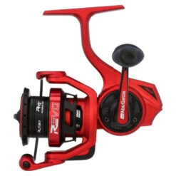 Abu Garcia Revo3 Rocket 30 HSP -Angeln Rabatt 1565139 3