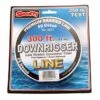 Scotty 2201 K Braided Downrigger Line 91m -Angeln Rabatt 20066610 1