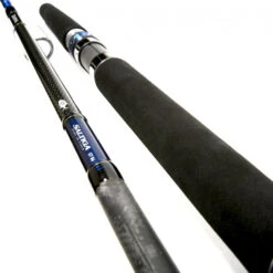 Daiwa Saltiga GT 8'6 2pc 100-180g -Angeln Rabatt 202751 2