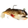 Daiwa D Wolf Duckfin 24cm 480g -Angeln Rabatt 209653r 1