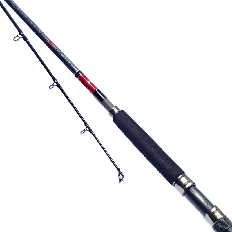 Daiwa Seahunter Z 4-delat 4 Daiwa Seahunter Z 4-delat – Bild 2