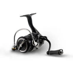 Daiwa 20 Fuego LT 2500-XH Pitch Black -Angeln Rabatt 217113 2