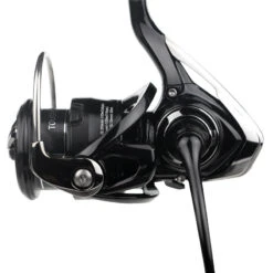 Daiwa 20 Fuego LT 2500-XH Pitch Black -Angeln Rabatt 217113 3