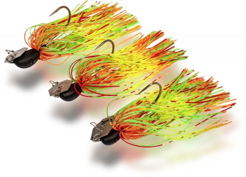 Quantum 4Street Chatter Mini 7g 4 Quantum 4Street Chatter Mini 7g – Bild 2