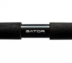 Gator Bigbait Black Titanium 8,5'' 50-180g Casting -Angeln Rabatt 24GATOR 3