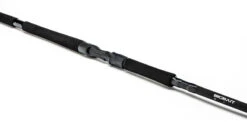 Gator Bigbait Black Titanium 8,5'' 50-180g Casting -Angeln Rabatt 24GATOR 5