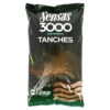 Sensas 3000 Tanches 1kg -Angeln Rabatt 29 00781 1
