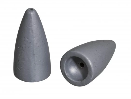 Gunki Carolina Ball Lead-Matt 3,5g 3 Gunki Carolina Ball Lead-Matt 3,5g