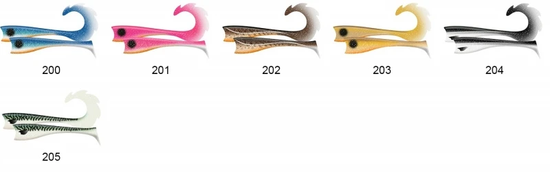 Hali Bandit 360g 4 Hali Bandit 360g – Bild 2