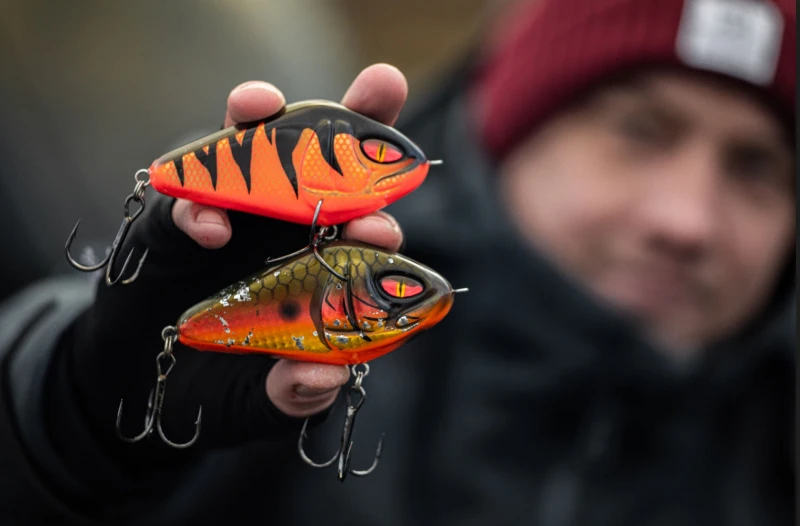 Daiwa PX Lazy Jerk Distance 5 Daiwa PX Lazy Jerk Distance – Bild 3