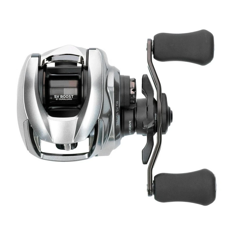 Daiwa 21 Zillion SV TW G 100 4 Daiwa 21 Zillion SV TW G 100 – Bild 2