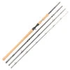 Daiwa Silvercreek Bait 13' 4pc 120G -Angeln Rabatt 32 220840 1