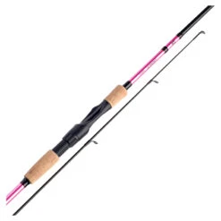 Daiwa Laguna Kids Pink 7'0'' 2pc 5-20g