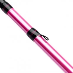 Daiwa Laguna Kids Pink 7'0'' 2pc 5-20g -Angeln Rabatt 32 220865 3