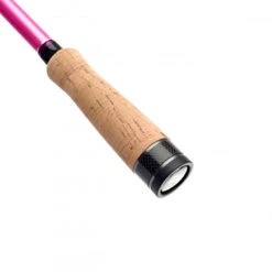 Daiwa Laguna Kids Pink 7'0'' 2pc 5-20g -Angeln Rabatt 32 220865 4