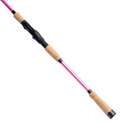 Daiwa Laguna Kids Pink 7'0'' 2pc 5-20g -Angeln Rabatt 32 220865 5