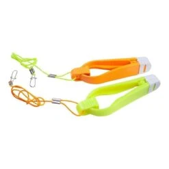 Fladen Downrigger Release Clips 6cm Size S 2pcs