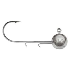 Kamatsu Jighead Big Jig Double Arrow (3pcs)