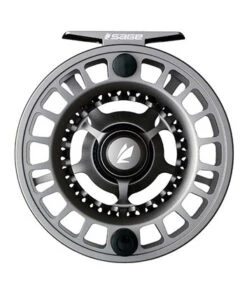 Sage Spectrum LT Reel Stealth -Angeln Rabatt 4200R91002r 2