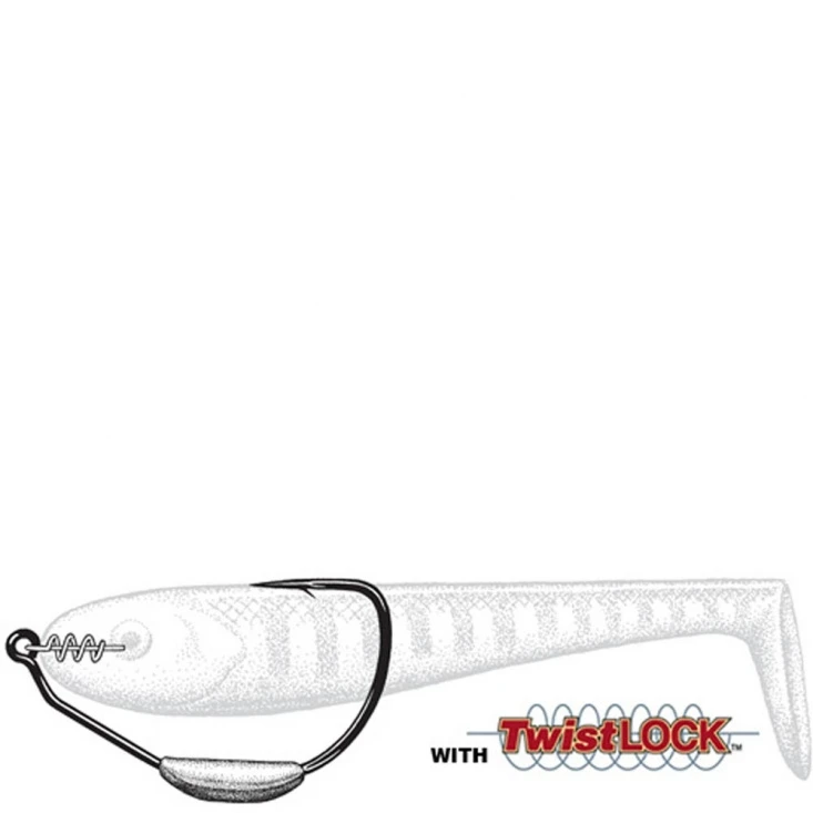 Owner Beast Twist Lock 4 Owner Beast Twist Lock – Bild 2