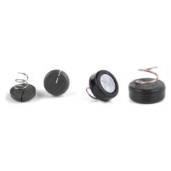 Spro SUPER MAGNET STINGER KEEPER 4-pack