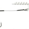 Spro Softbait Spiral Stinger